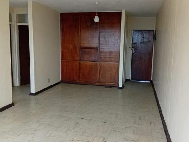 2 Bedroom Apartment in Sasolburg Central