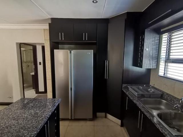 2 Bedroom Apartment in Antiqua Bay