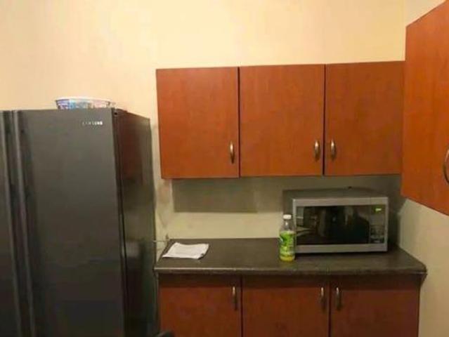 2 Bedroom Apartment in Sasolburg Ext 3
