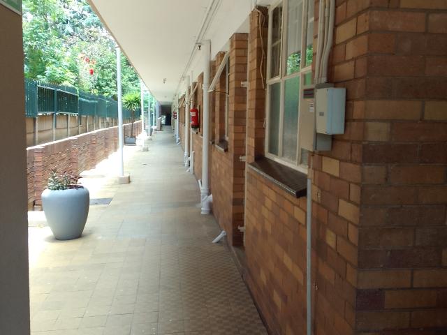 2 Bedroom Apartment in Savoy Estate