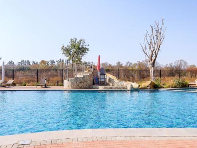 2 Bedroom Apartment in Savannah Country Estate