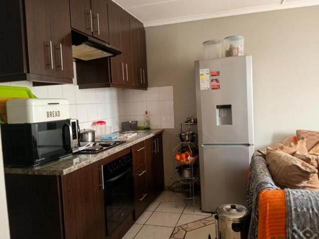 2 Bedroom Apartment in Scenery Park
