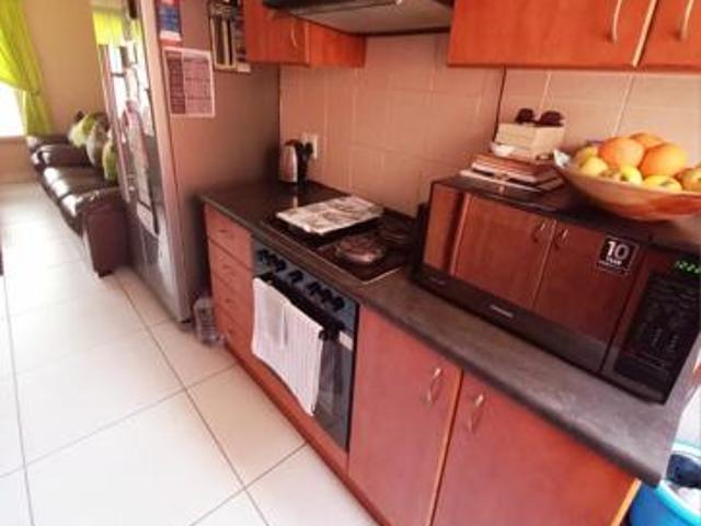 2 Bedroom Apartment in Scheepershoogte
