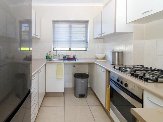 2 Bedroom Apartment in Schuilplaats