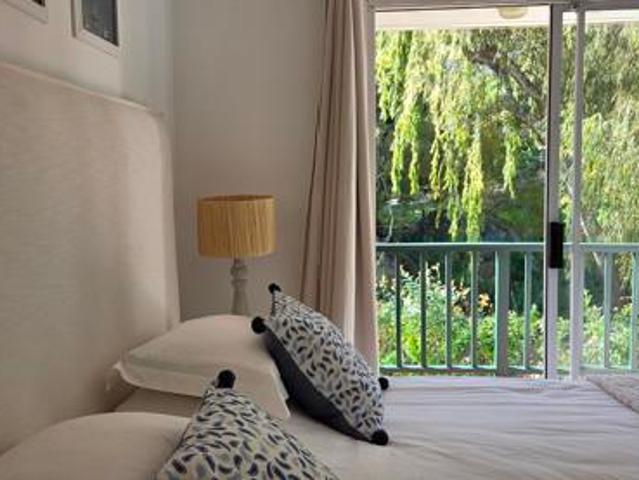 2 Bedroom Apartment in Scott Estate