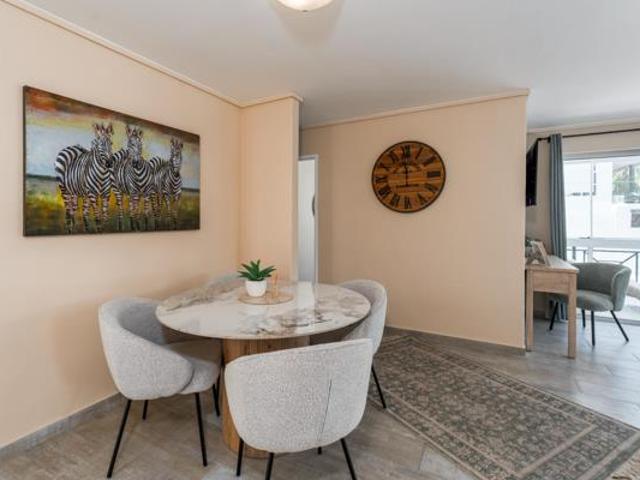 2 Bedroom Apartment in Scott Estate
