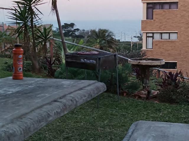 2 Bedroom Apartment in Scottburgh