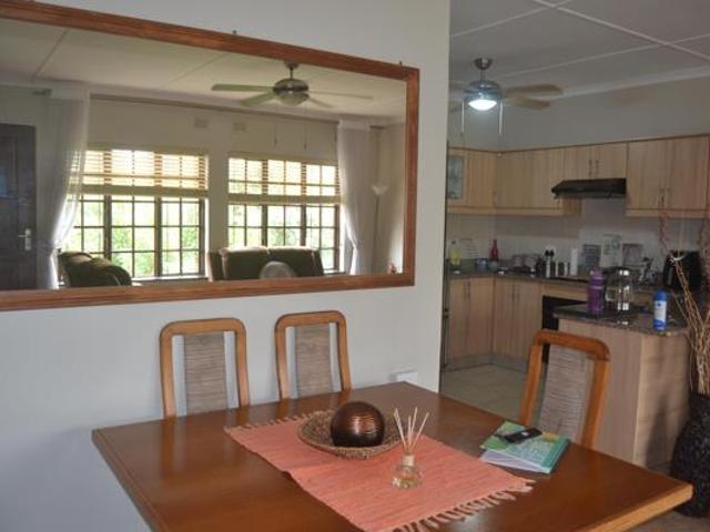 2 Bedroom Apartment in Scottburgh Central