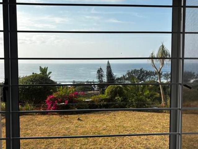 2 Bedroom Apartment in Scottburgh Central