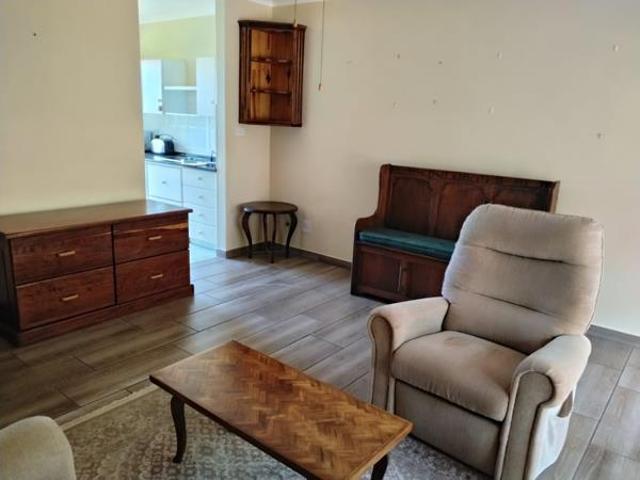 2 Bedroom Apartment in Scottburgh Central