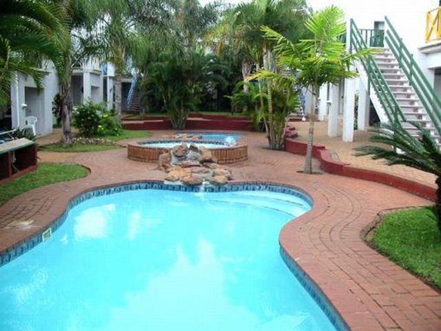 2 Bedroom Apartment in Scottburgh Central