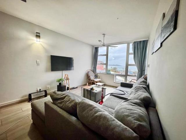 2 Bedroom Apartment in Scottburgh Central