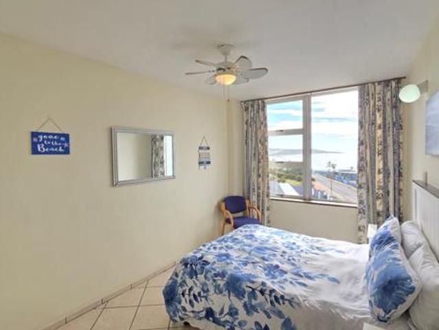 2 Bedroom Apartment in Scottburgh Central