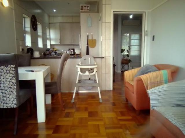 2 Bedroom Apartment in Scottburgh Central