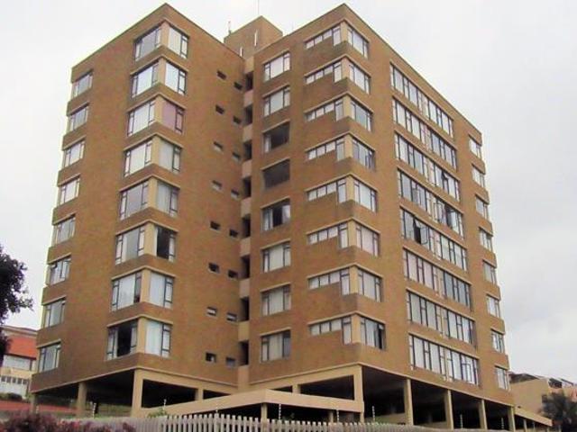 2 Bedroom Apartment in Scottburgh Central