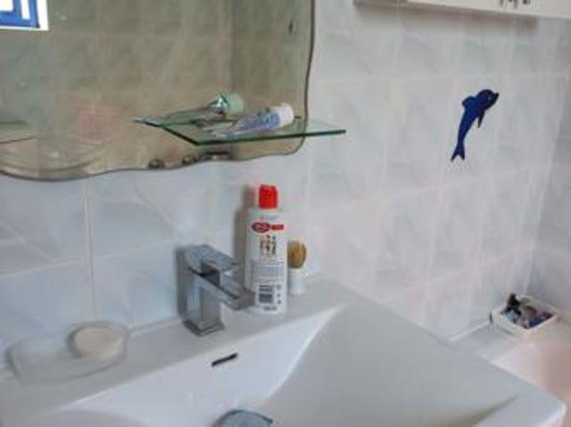 2 Bedroom Apartment in Scottburgh Central