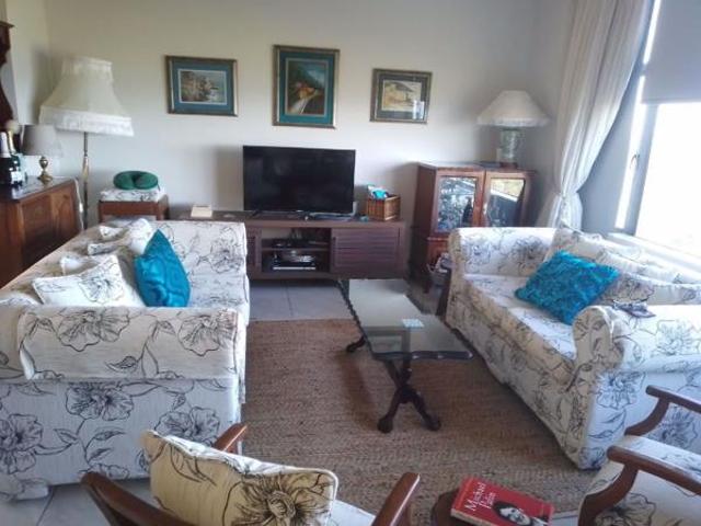 2 Bedroom Apartment in Scottburgh Central
