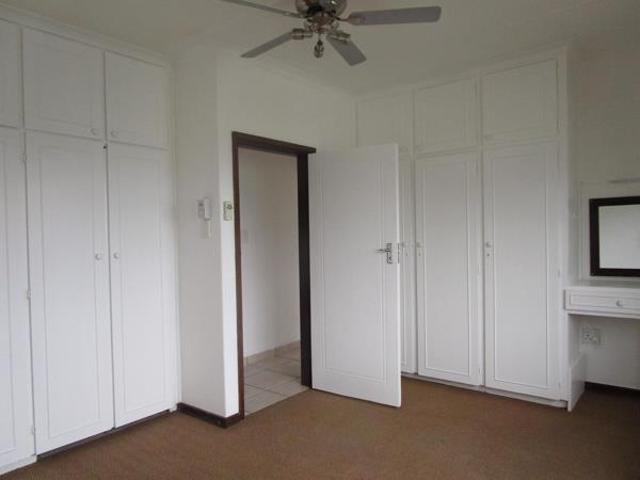 2 Bedroom Apartment in Scottburgh Central