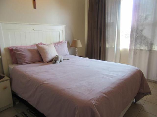 2 Bedroom Apartment in Scottburgh Central