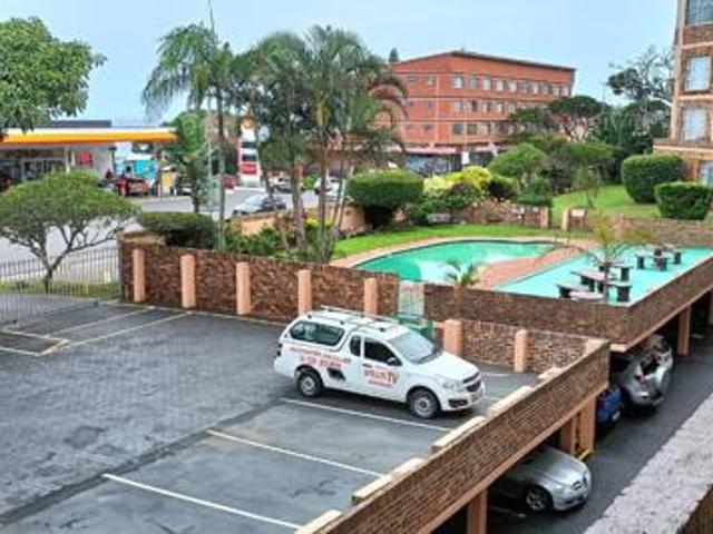 2 Bedroom Apartment in Scottburgh Central