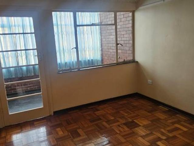 2 Bedroom Apartment in Scottburgh Central