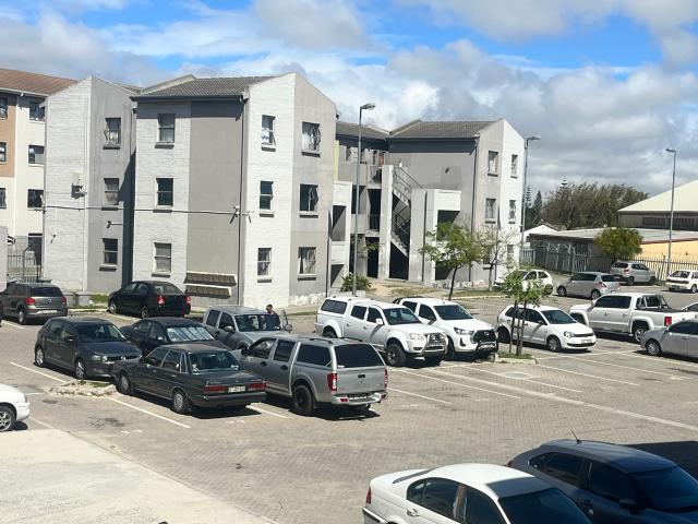 2 Bedroom Apartment in Scottsdene