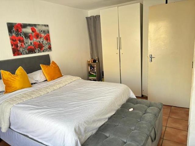2 Bedroom Apartment in Scottsville