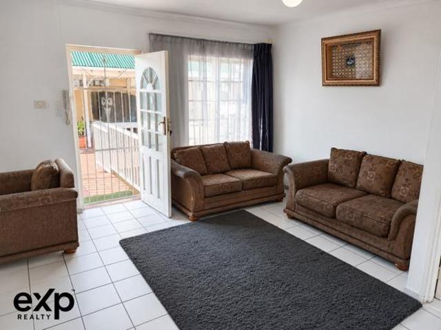 2 Bedroom Apartment in Scottsville