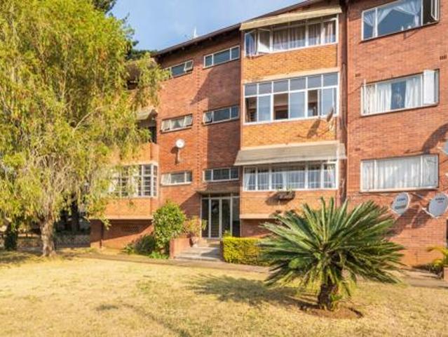 2 Bedroom Apartment in Scottsville