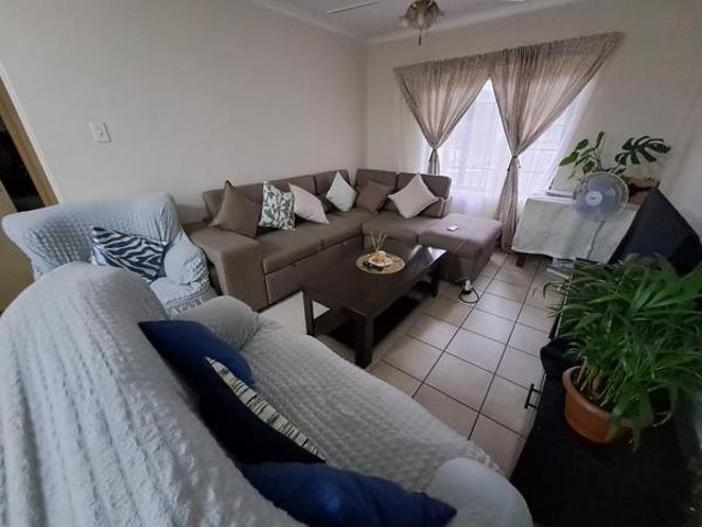 2 Bedroom Apartment in Scottsville