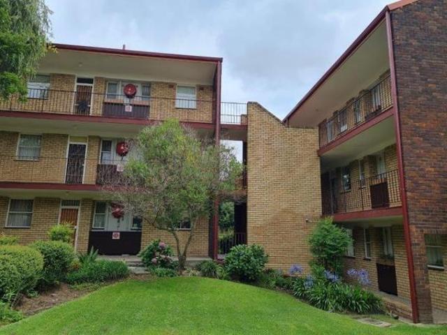 2 Bedroom Apartment in Secunda