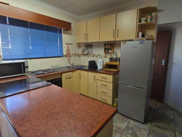 2 Bedroom Apartment in Secunda