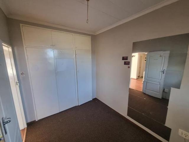 2 Bedroom Apartment in Secunda