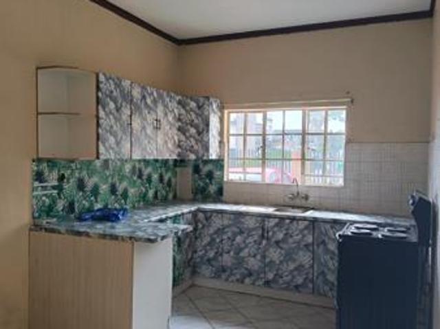 2 Bedroom Apartment in Secunda