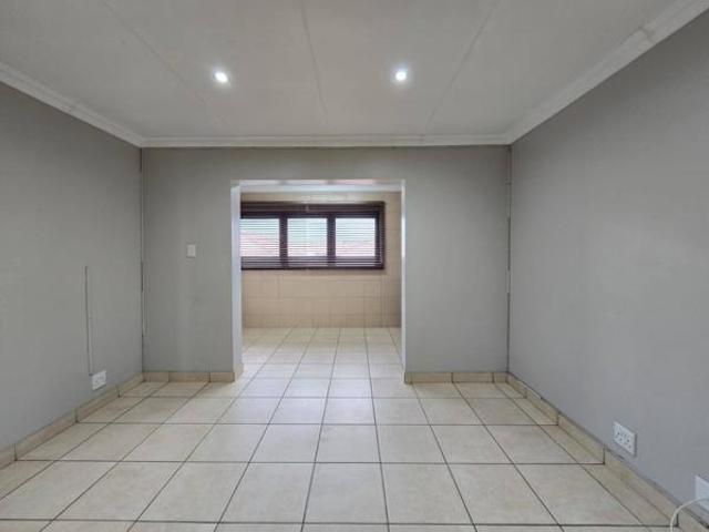 2 Bedroom Apartment in Secunda