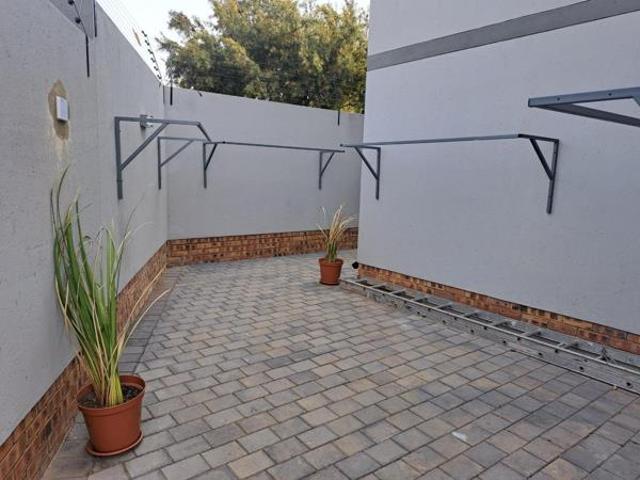 2 Bedroom Apartment in Secunda