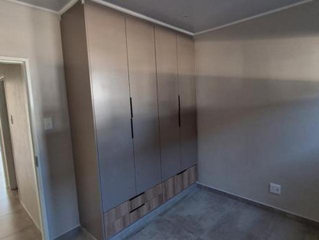 2 Bedroom Apartment in Secunda