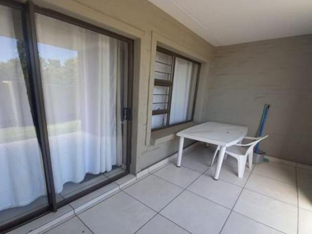 2 Bedroom Apartment in Secunda