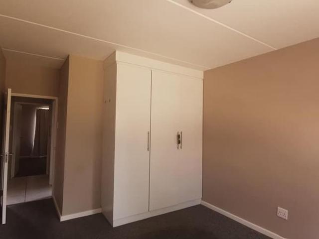 2 Bedroom Apartment in Secunda