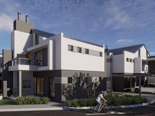 2 Bedroom Apartment in Secunda