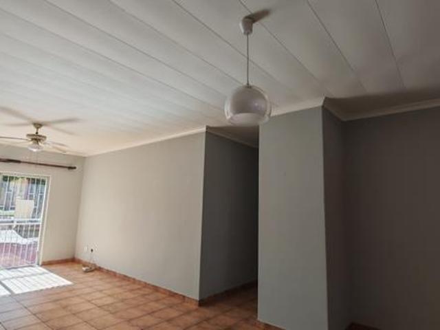 2 Bedroom Apartment in Secunda