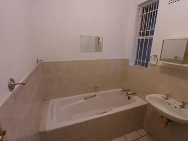 2 Bedroom Apartment in Secunda