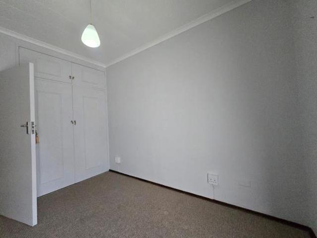2 Bedroom Apartment in Secunda