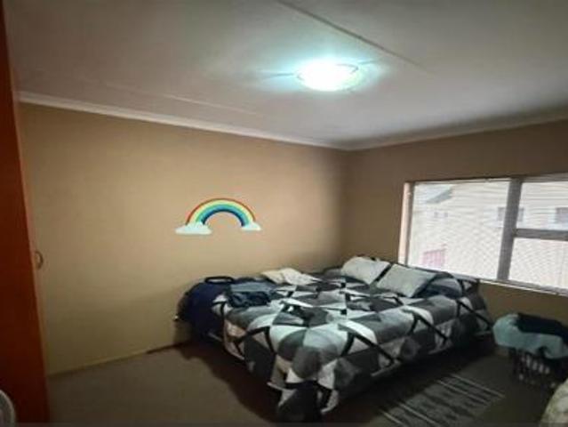2 Bedroom Apartment in Secunda