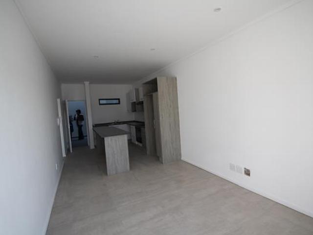 2 Bedroom Apartment in Secunda