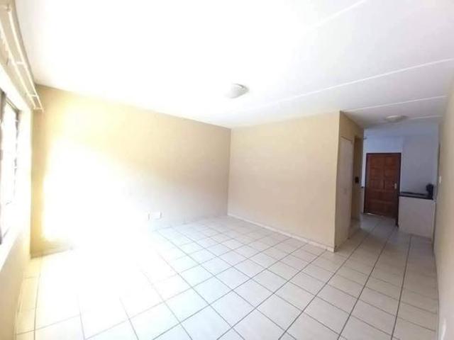 2 Bedroom Apartment in Secunda