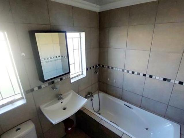 2 Bedroom Apartment in Secunda