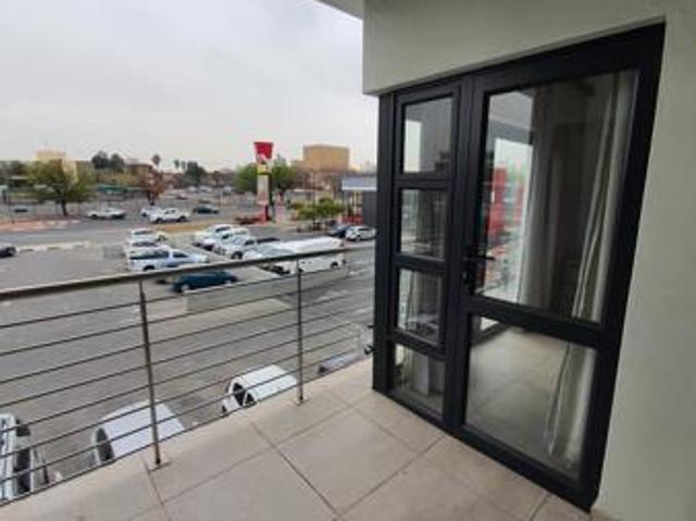 2 Bedroom Apartment in Secunda Central