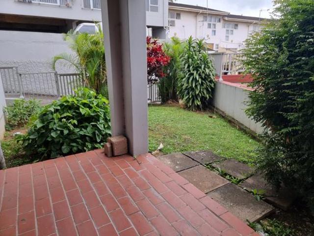 2 Bedroom Apartment in Sea View