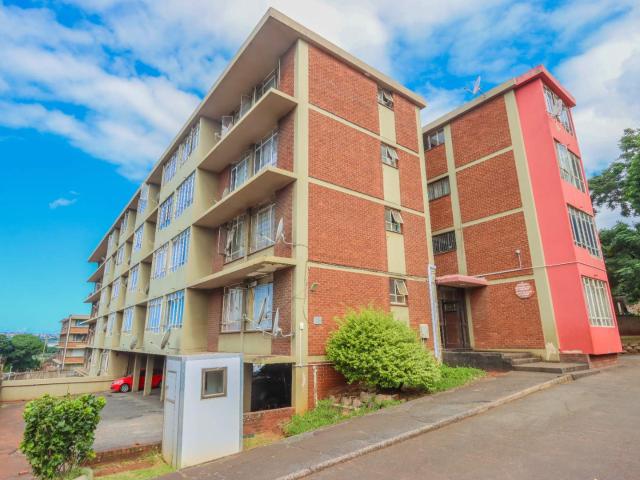 2 Bedroom Apartment in Sea View